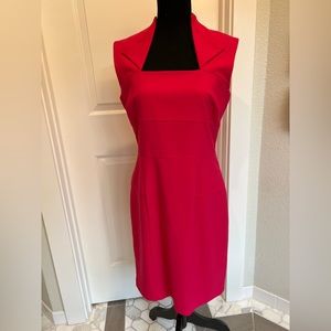 Andrew Marc - Pink Dress